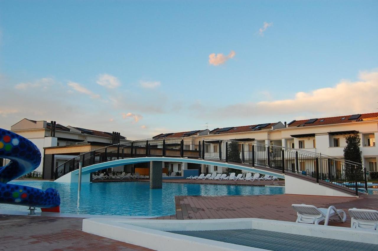Apartment Lovely Flat With Swimming Pool In Bibion Bibione